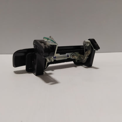 Genuine Nissan Handle Assy-Bac | 906061HB4A