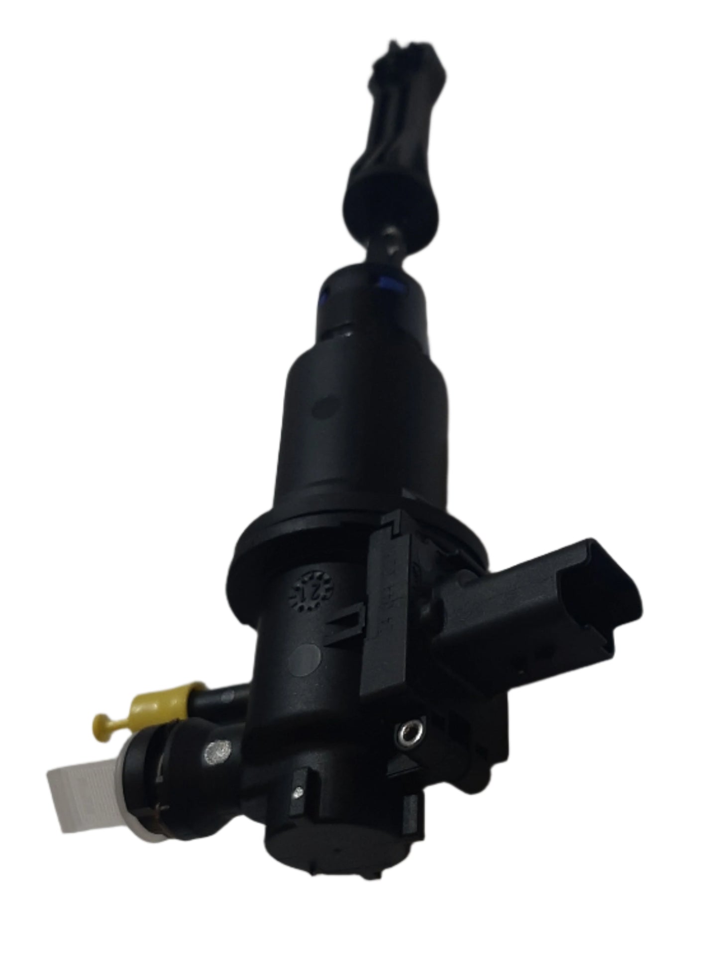 Genuine Peugeot Master Cylinder | 9800212680