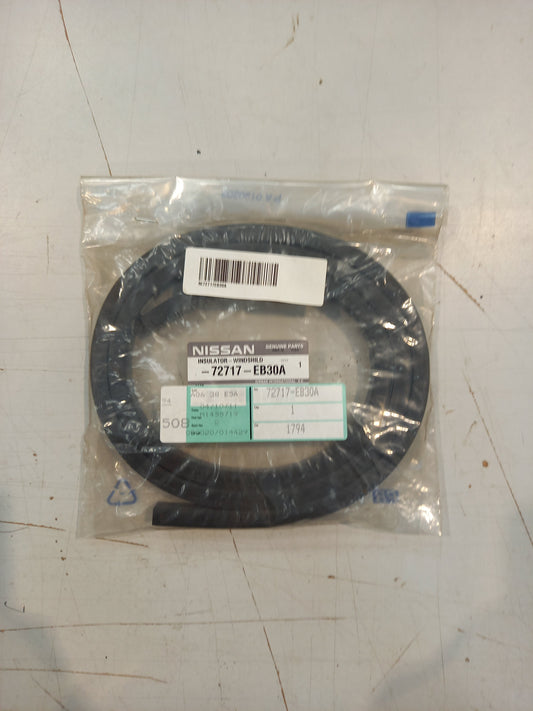 Genuine Nissan Insulator-Winds | 72717EB30A