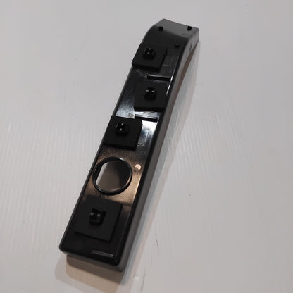 Genuine Nissan Bracket-Rear Bu | 852235X00A