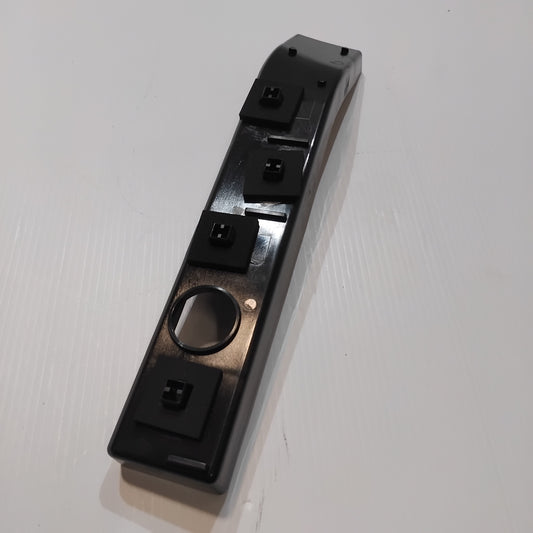 Genuine Nissan Bracket-Rear Bu | 852235X00A