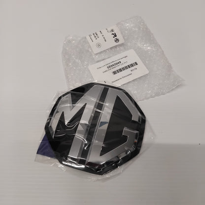 Genuine MG Emblem Asm-Frt Lic Plt | 10342049
