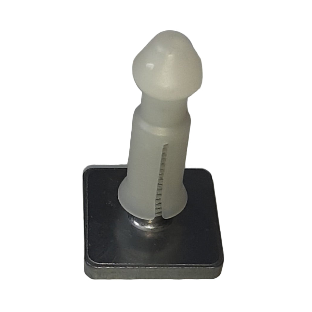 Genuine Peugeot Plate Screw | 742975