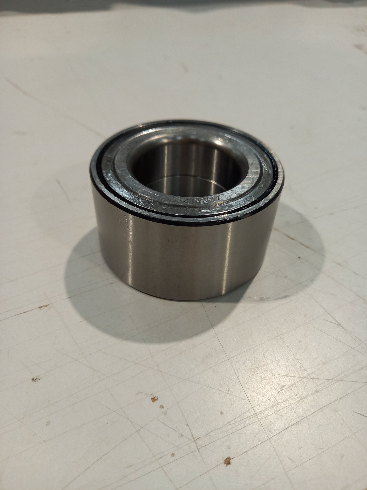 NK Wheel Bearing | 53412