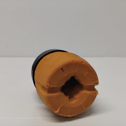 1x Genuine Front Suspension Stop - Peugeot 107 / 108 / Citroen C1 | 503396