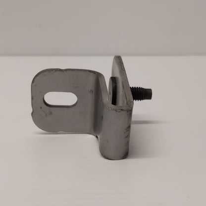 Genuine Exhaust Mounting Bracket - Citroen C3 2009-2013 Petrol | 9813677780