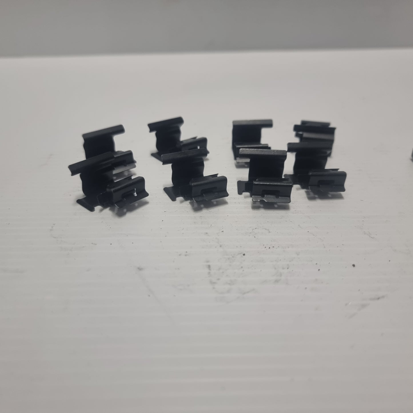 Genuine Fiat Brake Pad-Set | 77364517