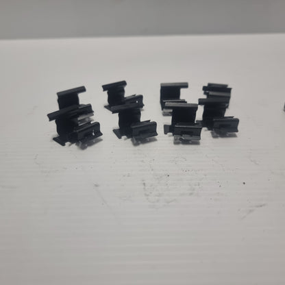 Genuine Fiat Brake Pad-Set | 77364517