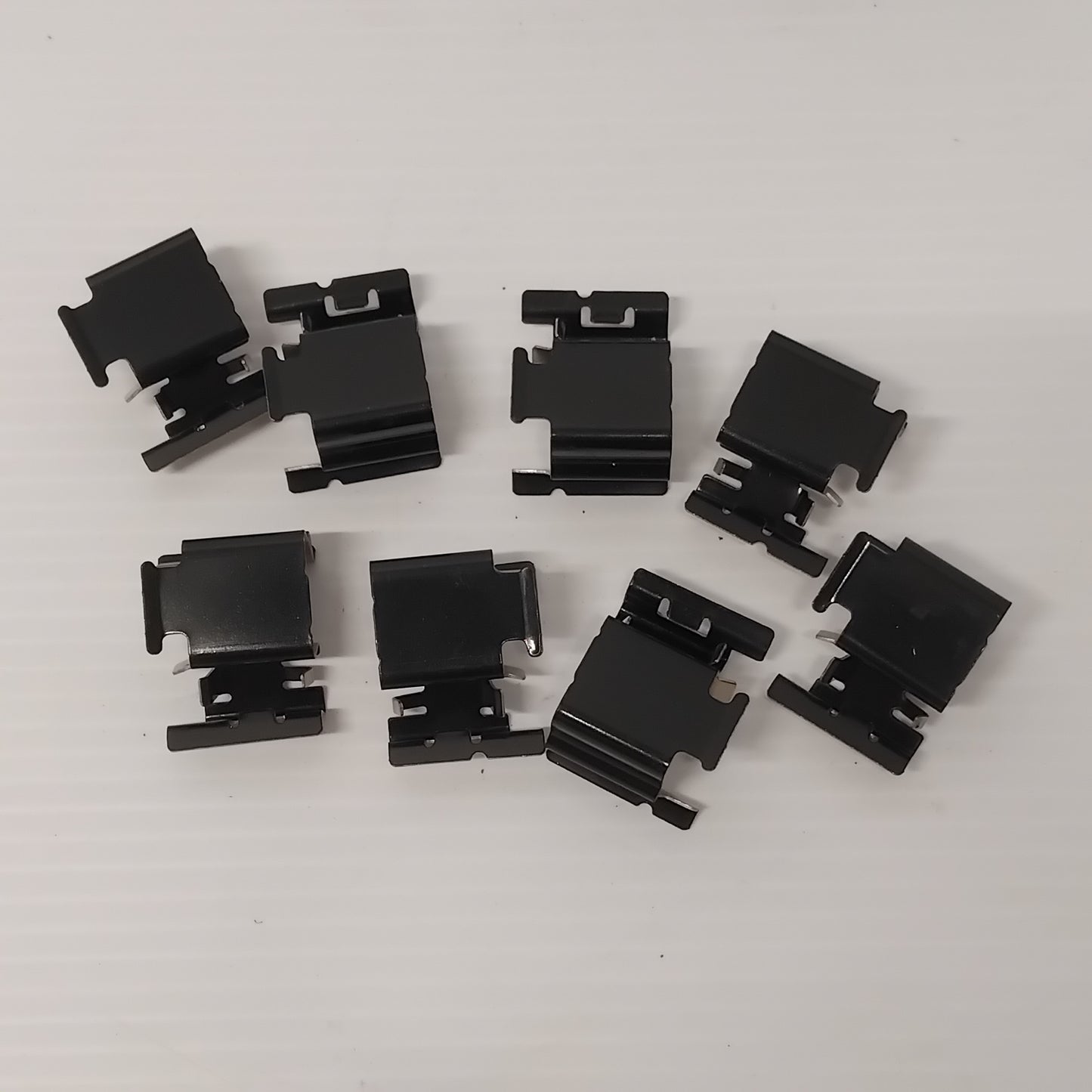 Genuine Front Brake Pad Set - Citroen Nemo 1.4 Diesel | 425496