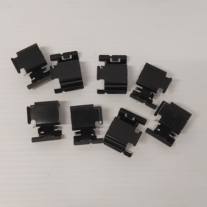 Genuine Front Brake Pad Set - Citroen Nemo 1.4 Diesel | 425496