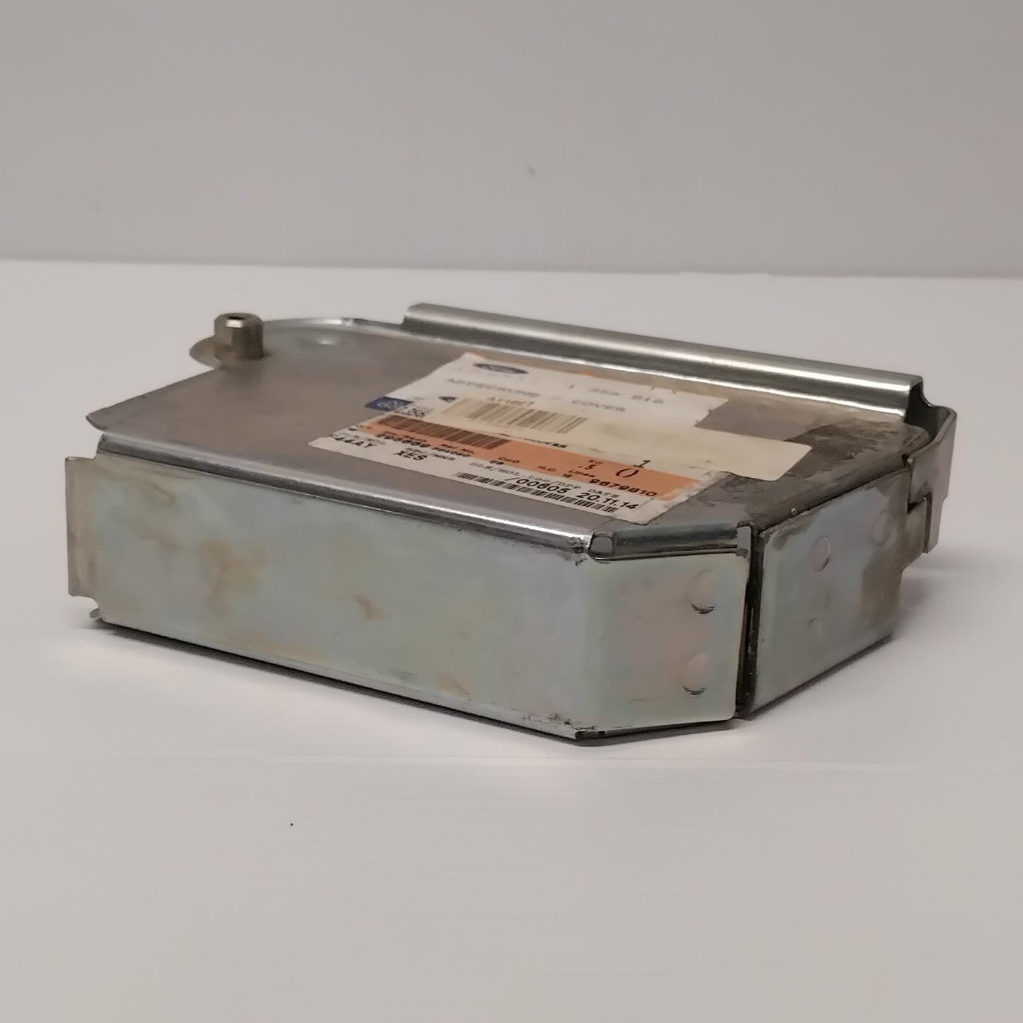 Genuine Engine ECU Cover - Ford Focus 2003-2007 RHD | 1356816