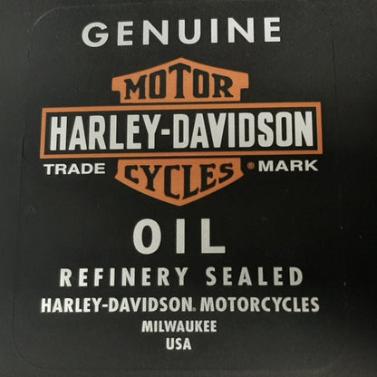 Genuine Harley Davidson Decal | ZDC212302
