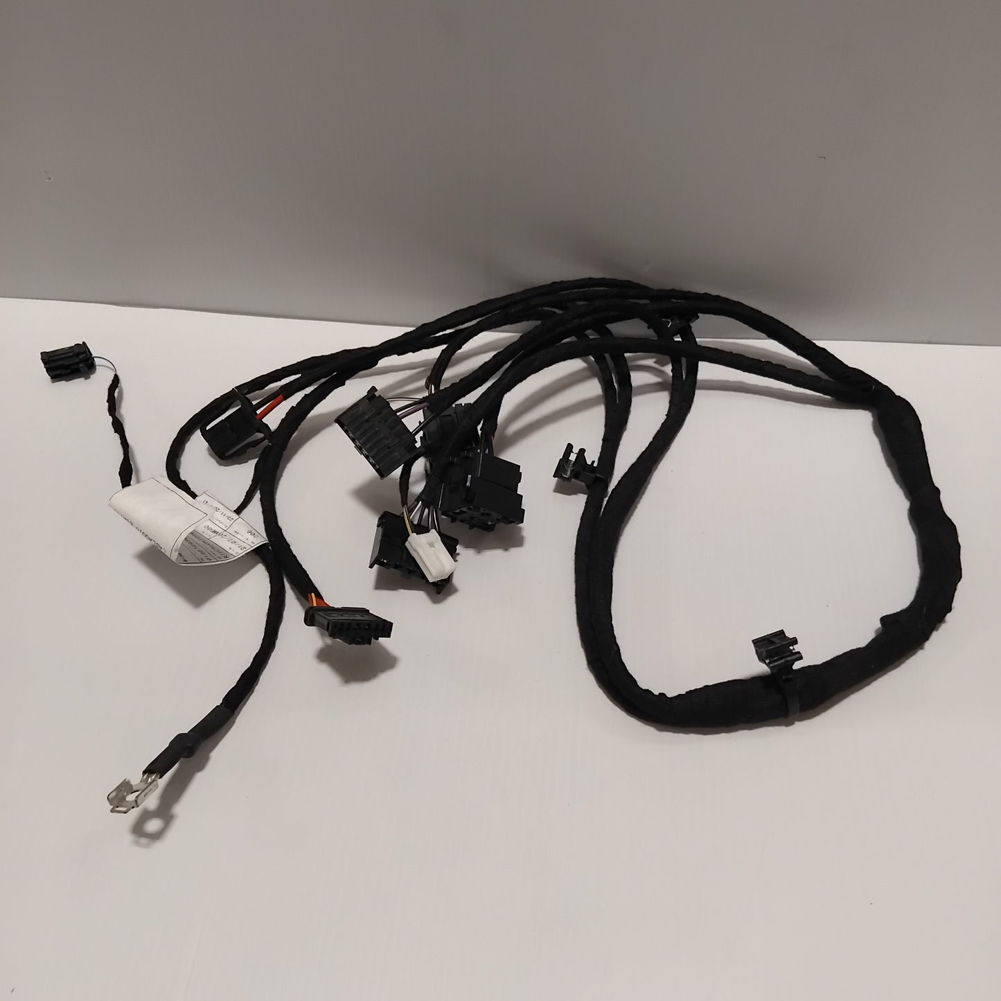 Genuine Fiat Cable Harness | 1367893080