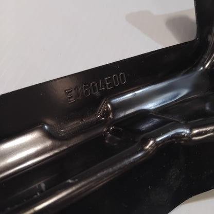 Genuine Left Rear Wing Side Panel Rail Housing - Peugeot Expert III | 8525GX
