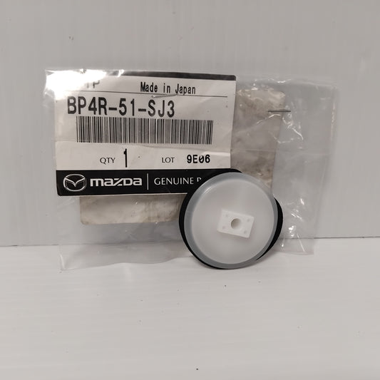 Genuine Mazda Clip | BP4R51SJ3