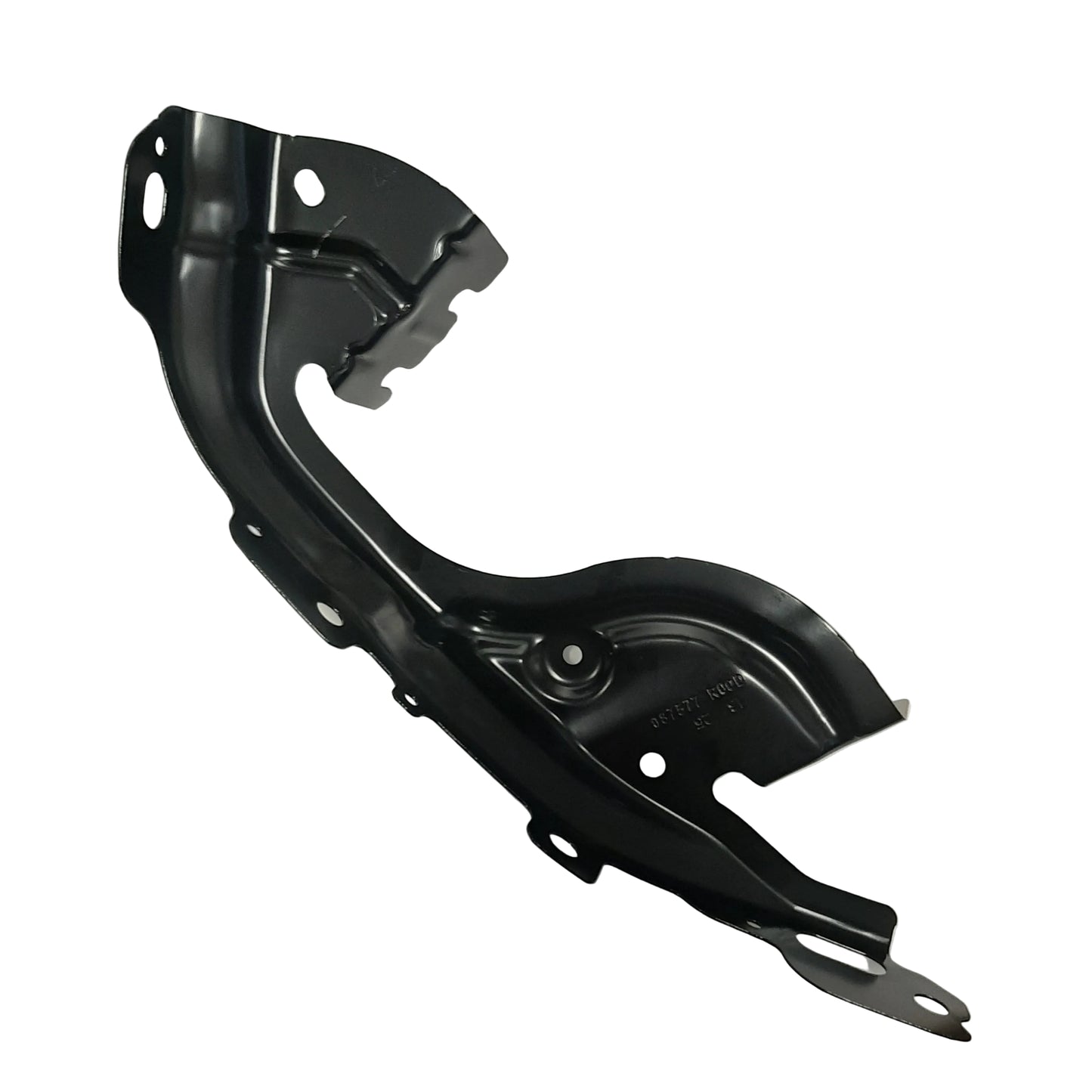 Genuine Peugeot Support Front Wing | 9808757780