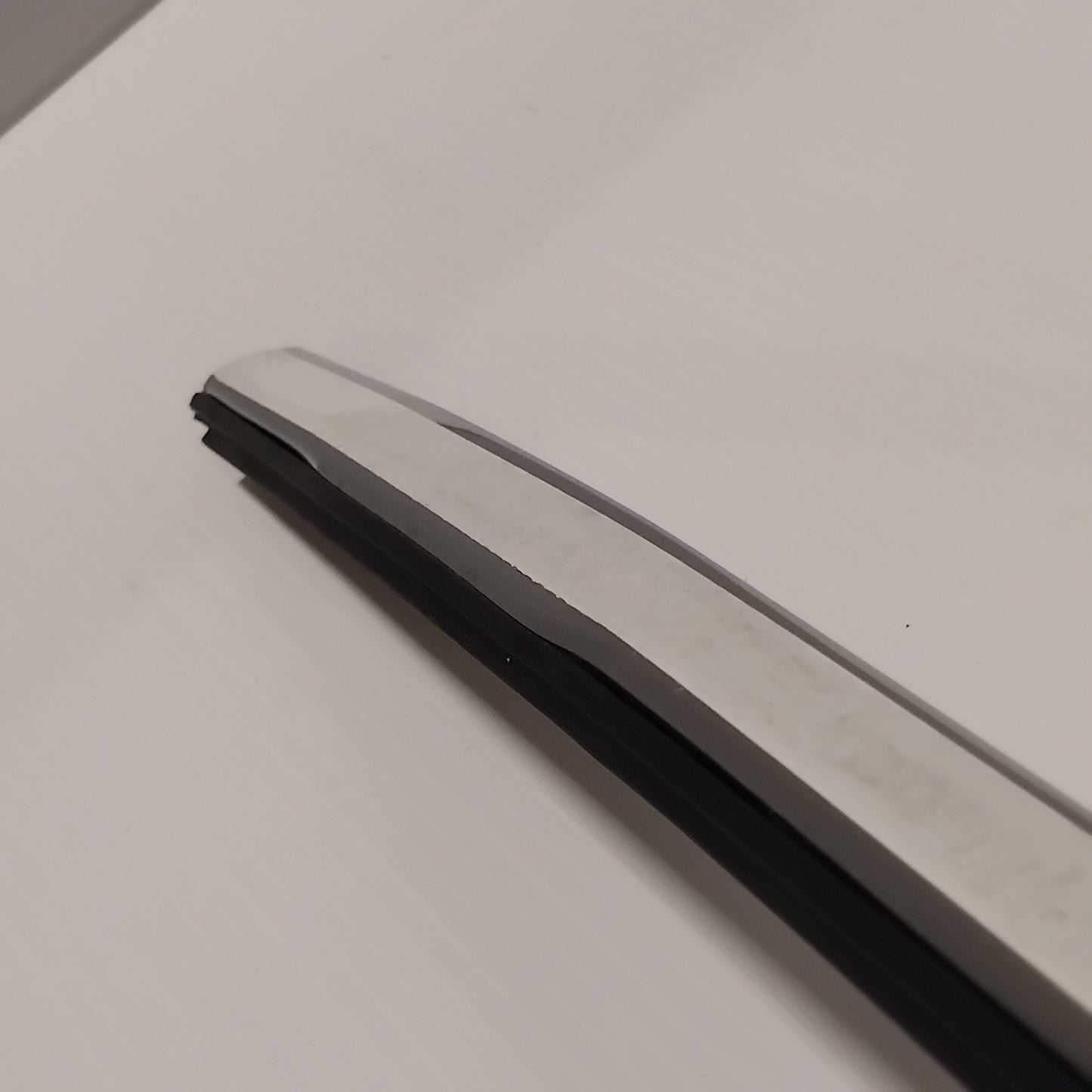 Genuine Peugeot Rr Qtr Moulding | 9803481680