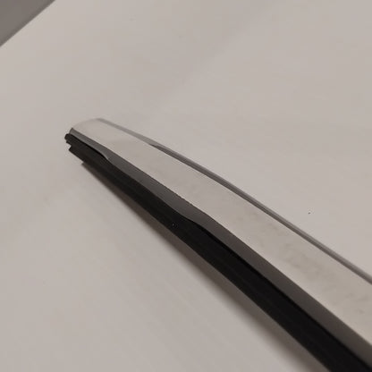 Genuine Peugeot Rr Qtr Moulding | 9803481680