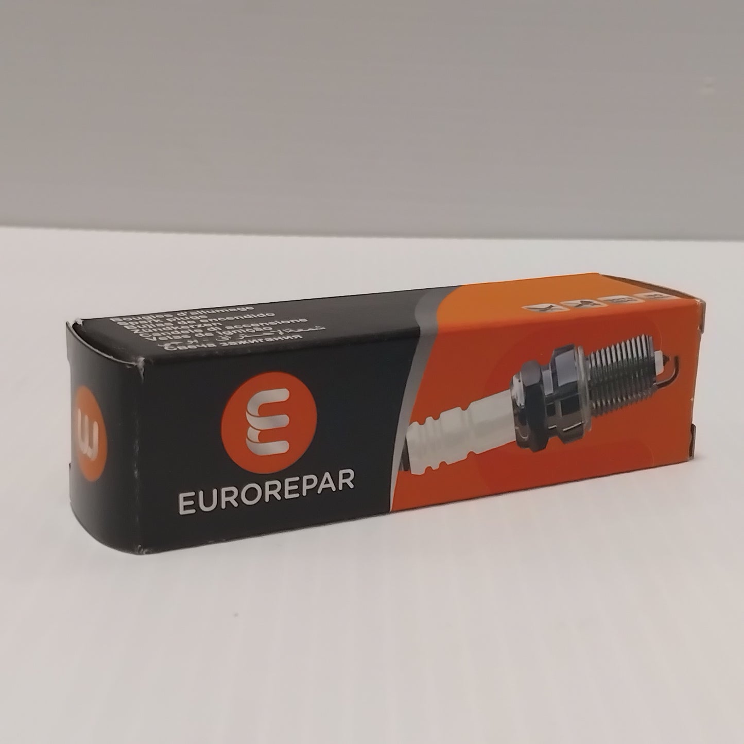 Genuine Peugeot E:Spark Plug | 1625936580