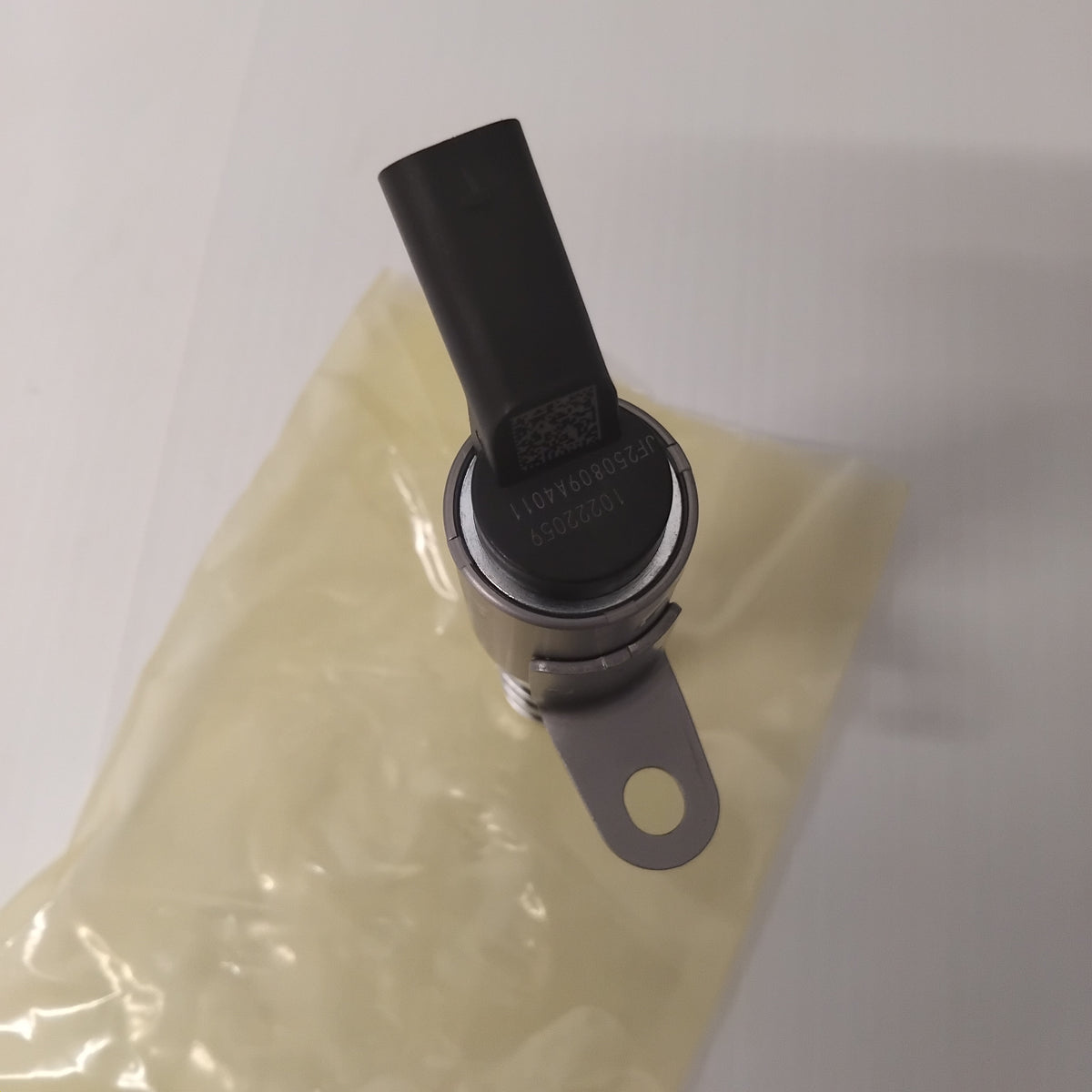 Genuine MG Valve Asm-Cm/Shf Posn Actr Sol | 10222059