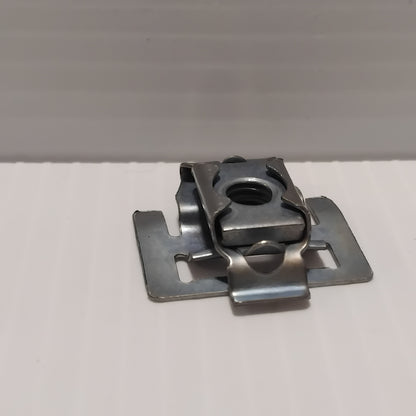 Genuine Renault Nut Cage M6X100 | 77 03 044 167