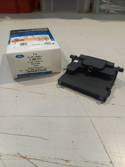 Genuine Ford Module - Image Processing | 2483277