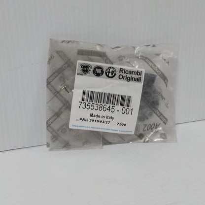 Genuine Fiat Plug | 735538645