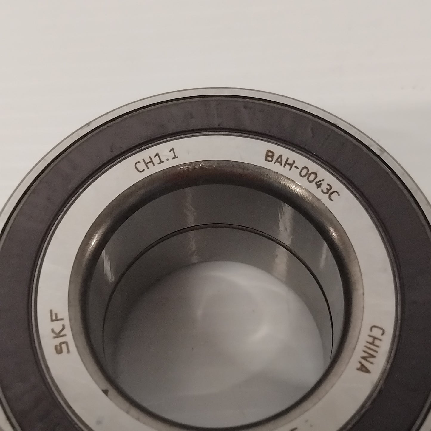 Genuine MG Bearing - Hub Front Suspension | 30004452