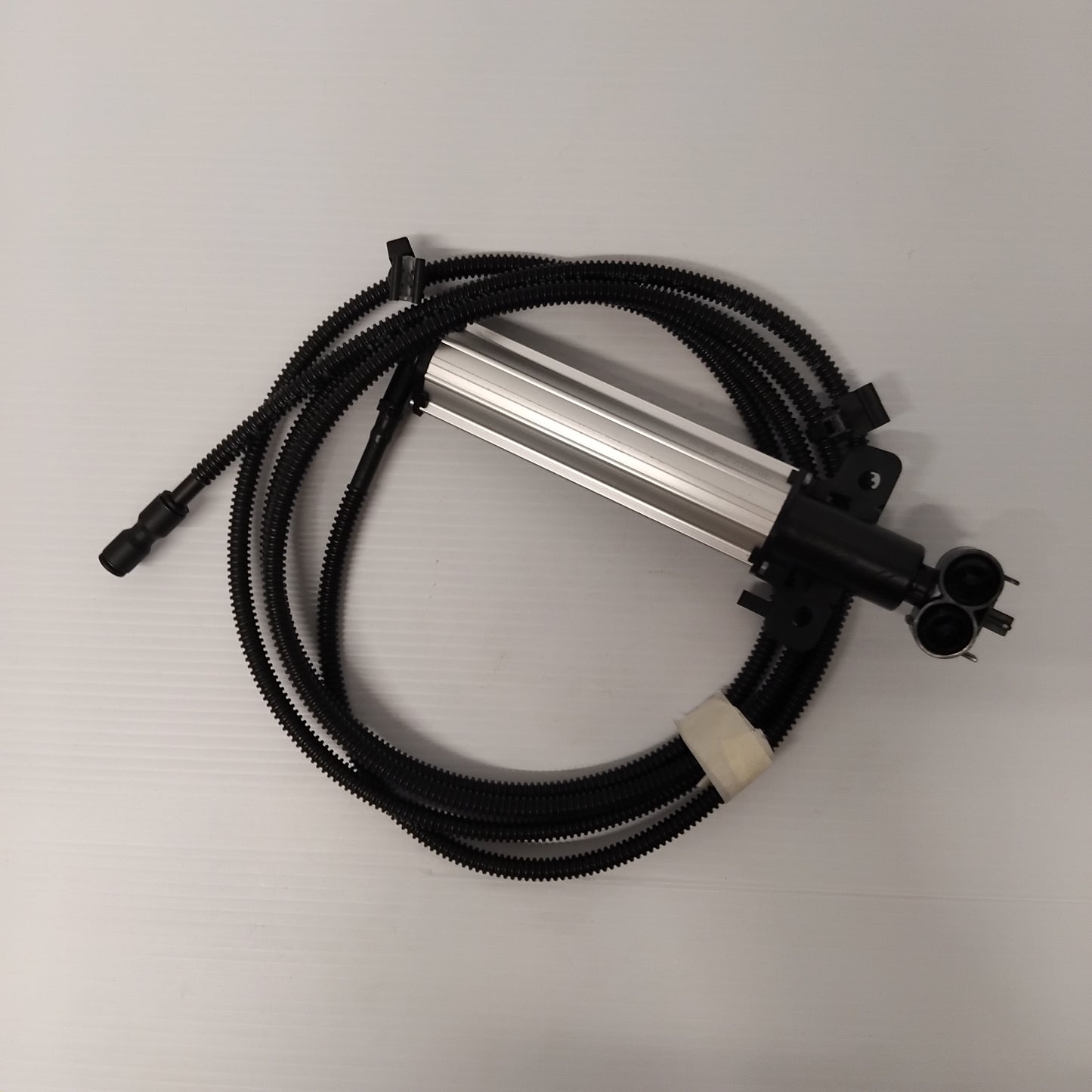 Genuine Left Headlamp Washer Jet - Peugeot RCZ | 1612920680