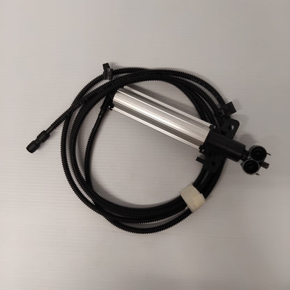 Genuine Left Headlamp Washer Jet - Peugeot RCZ | 1612920680