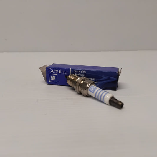 Genuine Vauxhall Spark Plug | 93180485