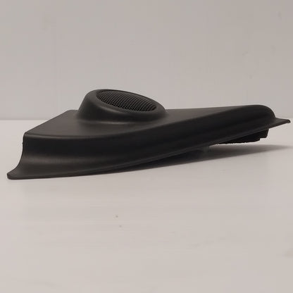 Genuine Suzuki Garnish Lh (Black) | 84790-63J10-5PK