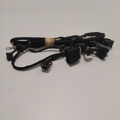 Genuine Air Conditioning Cable Harness - Alfa Romeo Mito 2008-2018 | 77365029