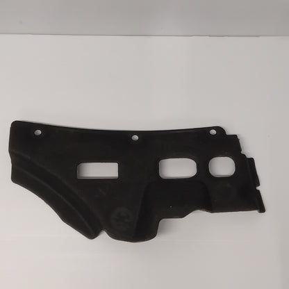 Genuine Dashboard Sound Proofing Felt - Peugeot 2008 / 208 | 9674188480