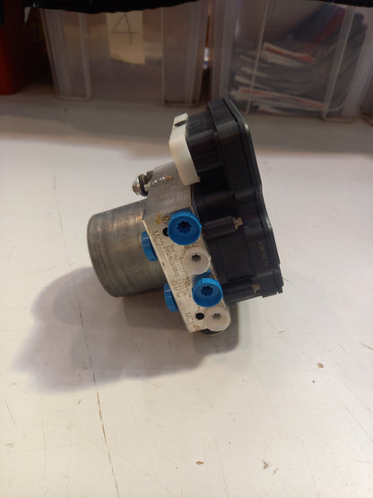 Genuine Peugeot Brake Hyd Block | 1673600180