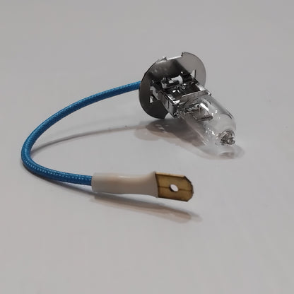 Genuine MG Bulb-Fog Lamp-Frt | 10071242