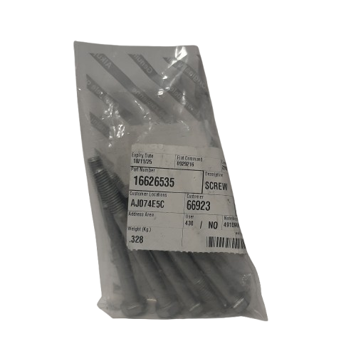 Genuine Fiat Screw | 16626535