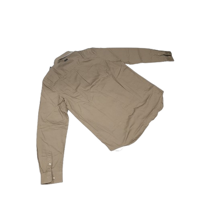 Genuine Triumph Carmody Shirt-L | MLSS19215-L