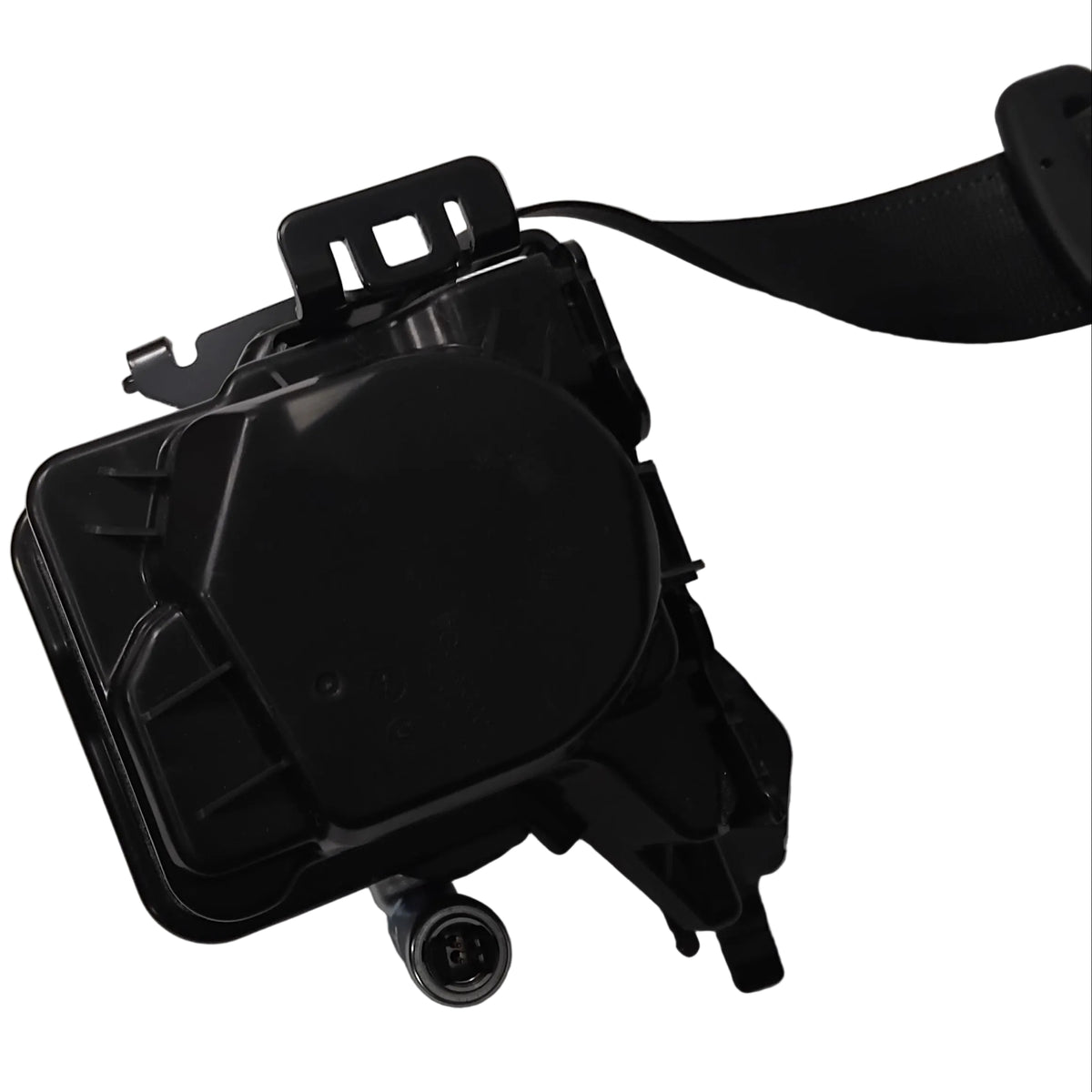 Genuine Mazda Belt 'B' (Right) Rear Passenger | KB8M57LM0D