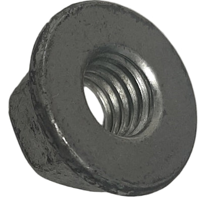 Genuine Vauxhall Nut Hex M8 | 11094436
