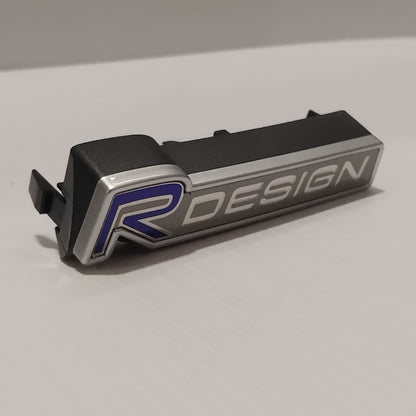 Genuine Volvo Emblem | 31322292