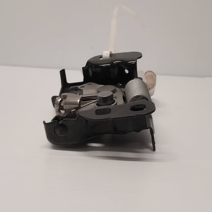 Genuine Jeep Lock | K04589826AA