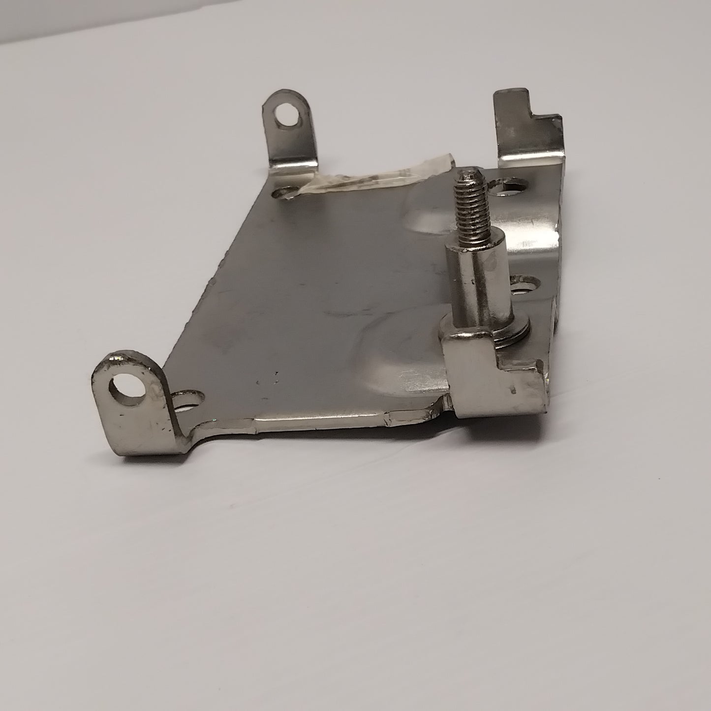 Genuine Handbrake Cable Bracket - Peugeot Boxer RHD | 476513