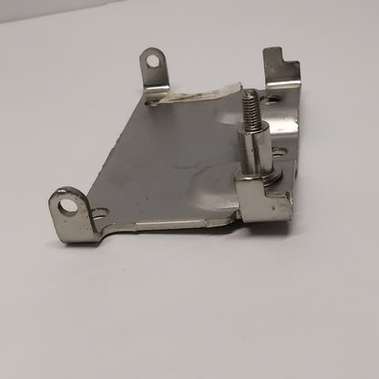 Genuine Handbrake Cable Bracket - Peugeot Boxer RHD | 476513