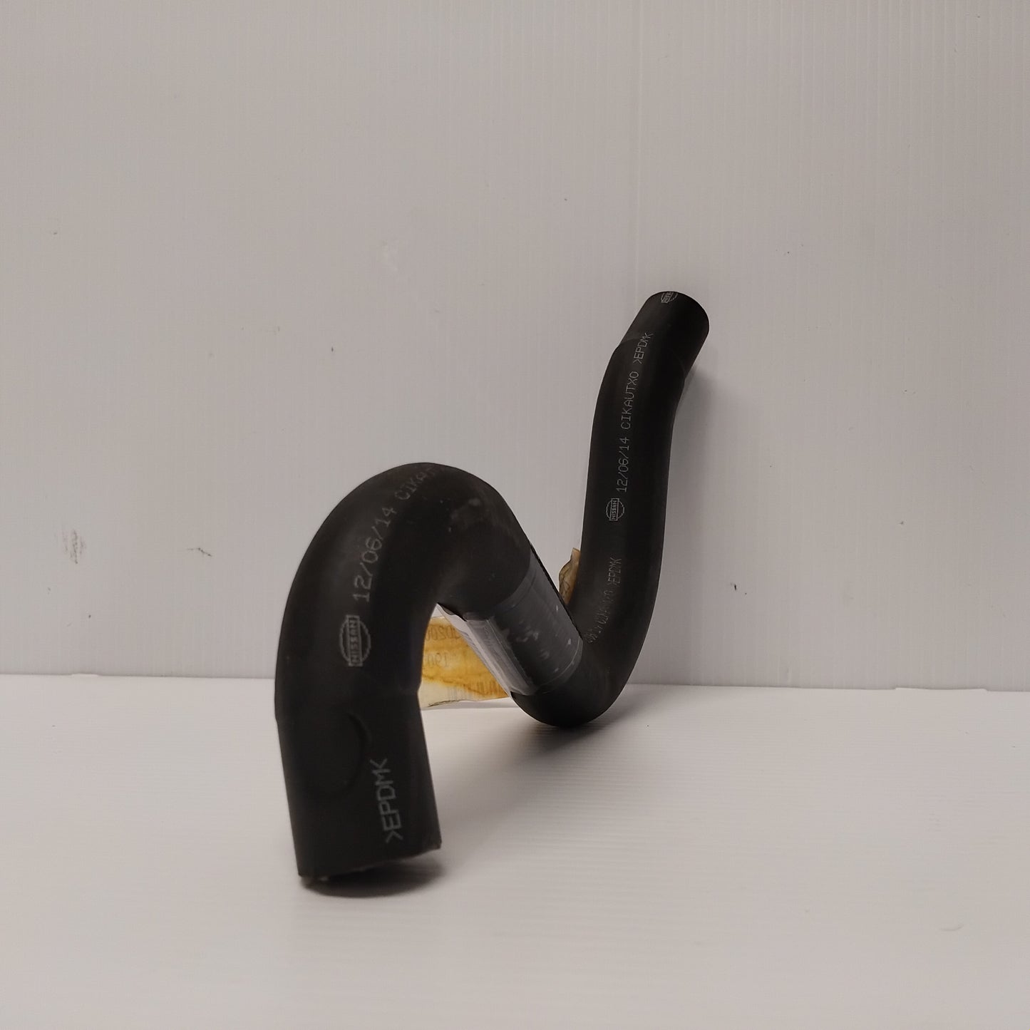 Genuine Inlet Heater Hose - Nissan Qashqai 2006-2010 | 92400JD200