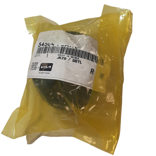 Genuine Kia Bush-Fr LWR Arm(G) | 54584F2AA0