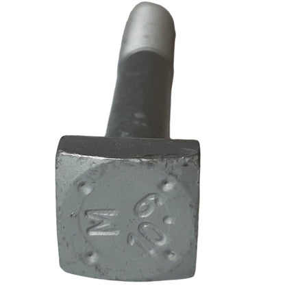 Genuine Peugeot/Seat Belt Bolt | 362254