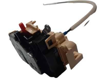 Genuine Fiat Lock | 52191502