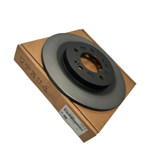 Genuine Kia Disc-Rear Brake | 58411G2700