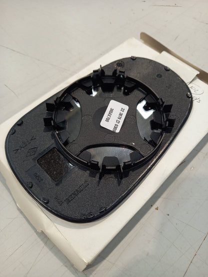 Genuine Nissan Glass-Mirror,Rh | 96365AX700